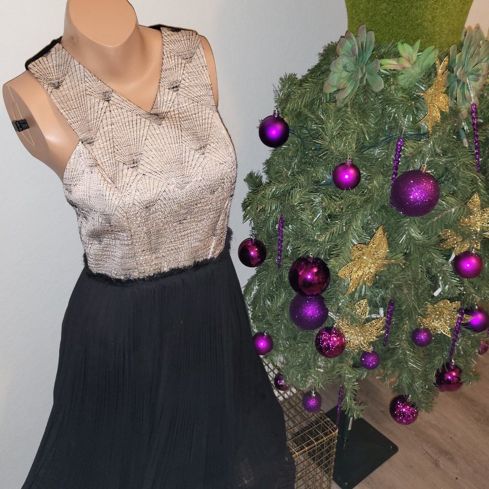 Cocktail Dress